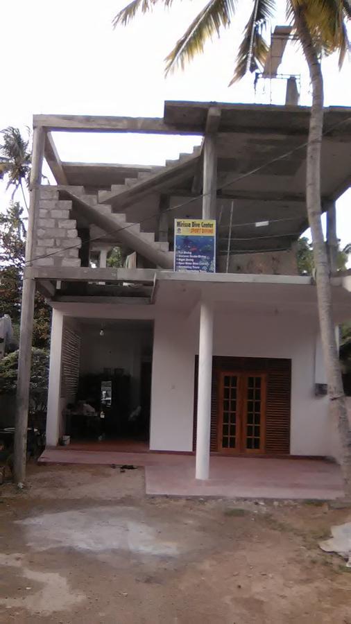 Mallika Resort Mirissa Esterno foto