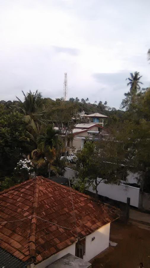 Mallika Resort Mirissa Esterno foto