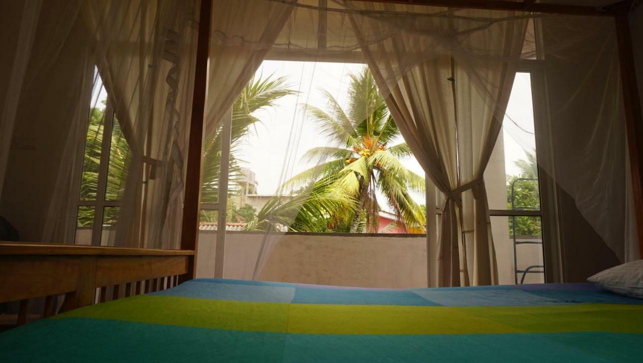 Mallika Resort Mirissa Esterno foto