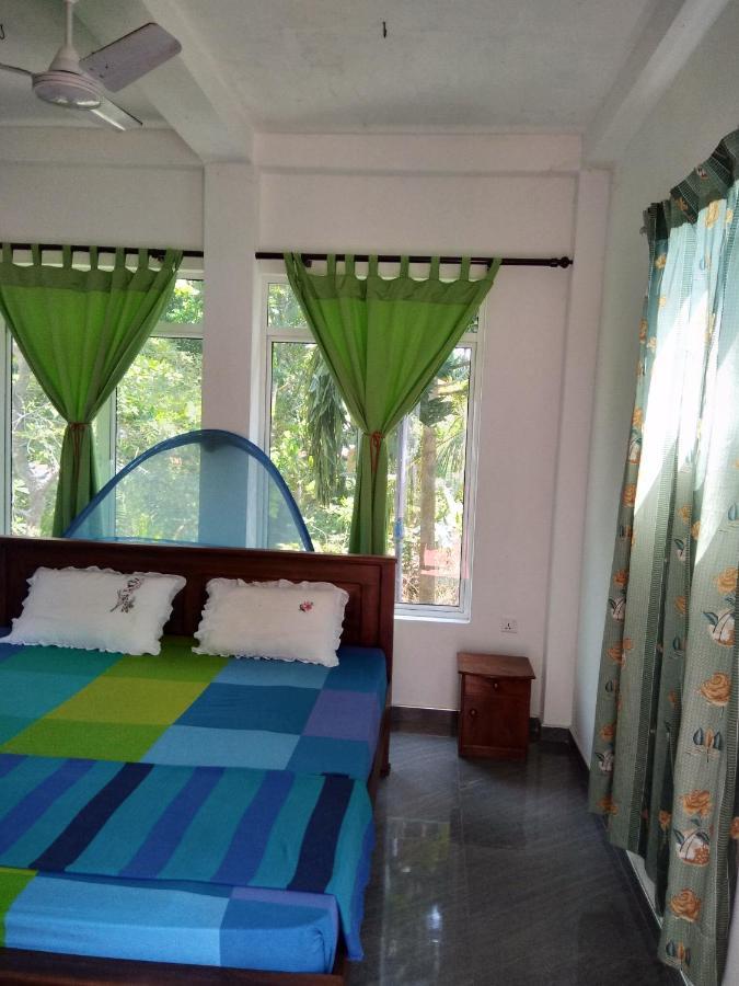 Mallika Resort Mirissa Esterno foto